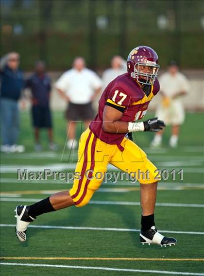 Thumbnail 2 in Lake Oswego @ Central Catholic photogallery.