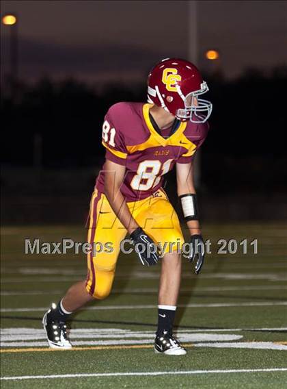 Thumbnail 2 in Lake Oswego @ Central Catholic photogallery.