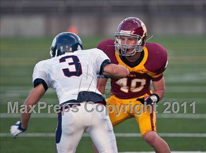 Thumbnail 1 in Lake Oswego @ Central Catholic photogallery.