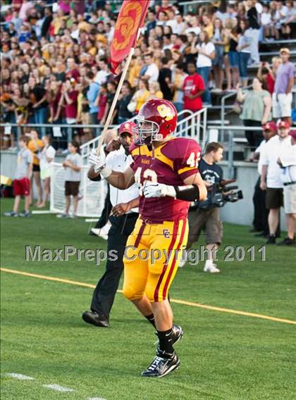 Thumbnail 1 in Lake Oswego @ Central Catholic photogallery.