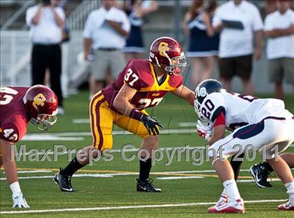 Thumbnail 3 in Lake Oswego @ Central Catholic photogallery.