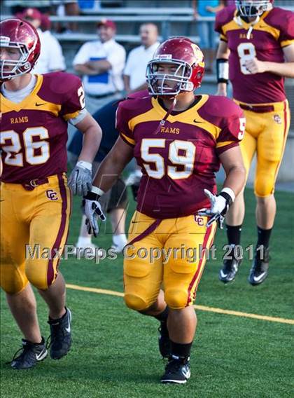 Thumbnail 1 in Lake Oswego @ Central Catholic photogallery.