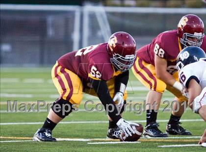 Thumbnail 3 in Lake Oswego @ Central Catholic photogallery.
