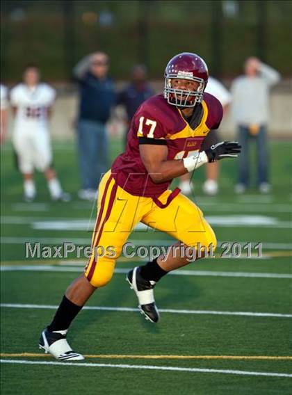 Thumbnail 1 in Lake Oswego @ Central Catholic photogallery.