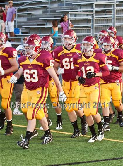 Thumbnail 3 in Lake Oswego @ Central Catholic photogallery.