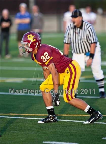 Thumbnail 2 in Lake Oswego @ Central Catholic photogallery.