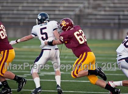 Thumbnail 3 in Lake Oswego @ Central Catholic photogallery.