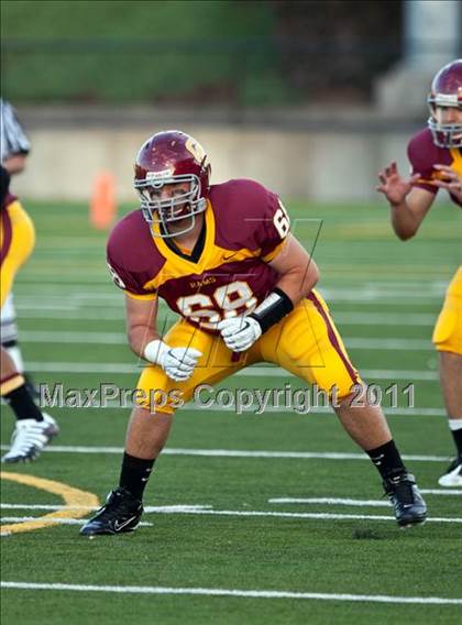 Thumbnail 1 in Lake Oswego @ Central Catholic photogallery.