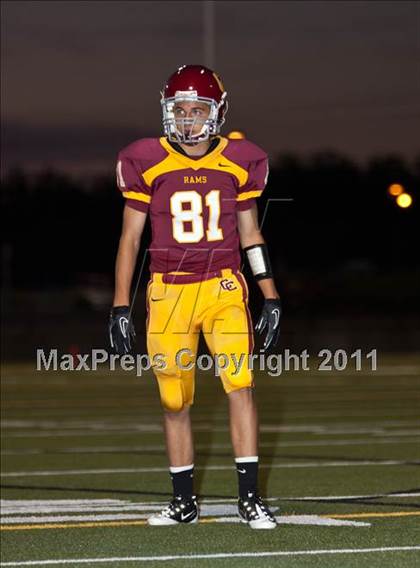 Thumbnail 1 in Lake Oswego @ Central Catholic photogallery.