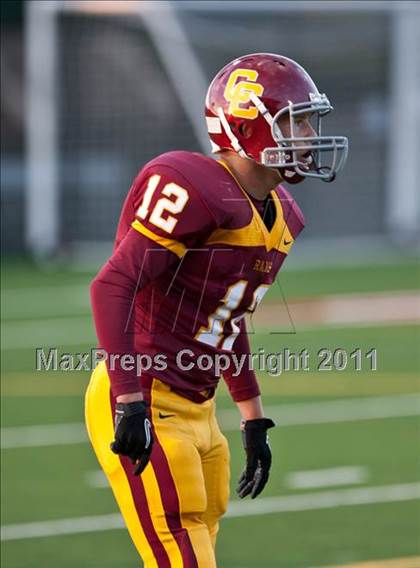 Thumbnail 3 in Lake Oswego @ Central Catholic photogallery.