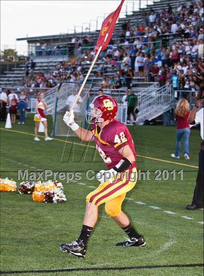 Thumbnail 2 in Lake Oswego @ Central Catholic photogallery.