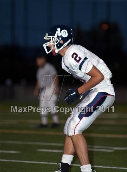 Thumbnail 3 in Lake Oswego @ Central Catholic photogallery.
