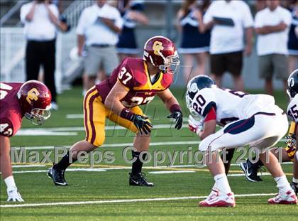 Thumbnail 2 in Lake Oswego @ Central Catholic photogallery.