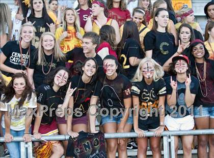 Thumbnail 3 in Lake Oswego @ Central Catholic photogallery.