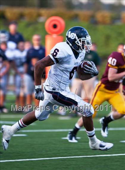 Thumbnail 1 in Lake Oswego @ Central Catholic photogallery.