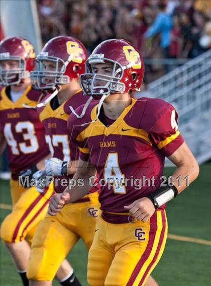 Thumbnail 2 in Lake Oswego @ Central Catholic photogallery.