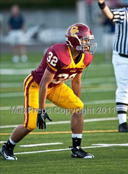 Thumbnail 3 in Lake Oswego @ Central Catholic photogallery.