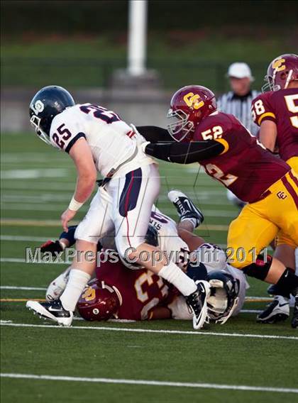 Thumbnail 2 in Lake Oswego @ Central Catholic photogallery.