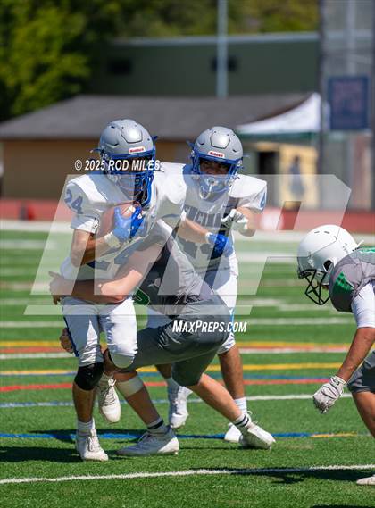 Thumbnail 2 in Encinal @ Archie Williams photogallery.