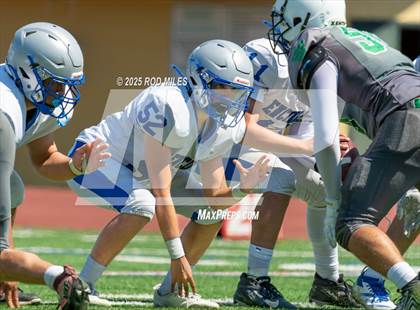 Thumbnail 1 in Encinal @ Archie Williams photogallery.