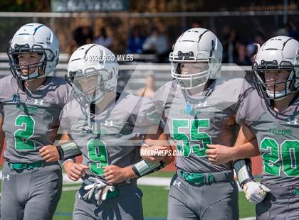 Thumbnail 2 in Encinal @ Archie Williams photogallery.