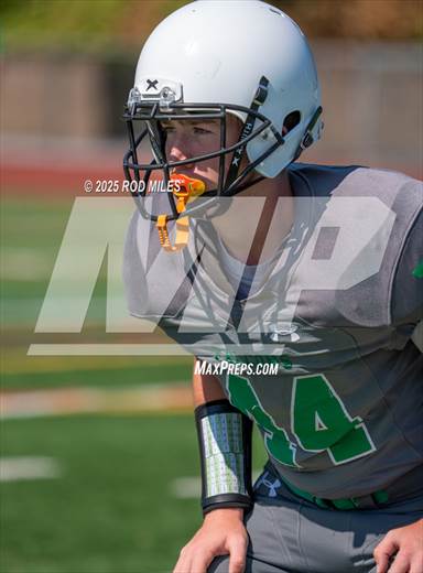 JV: Encinal @ Archie Williams