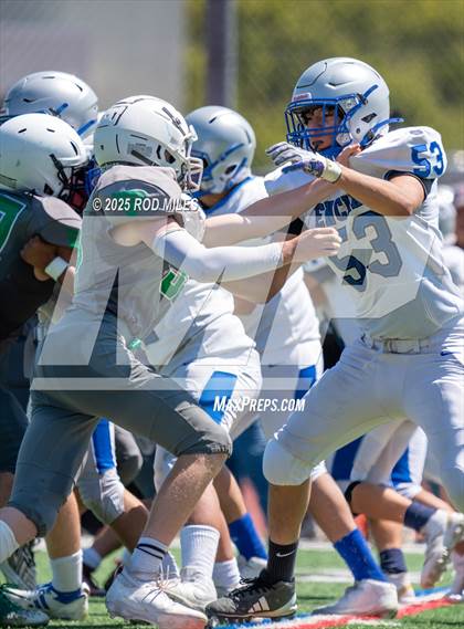 Thumbnail 3 in Encinal @ Archie Williams photogallery.