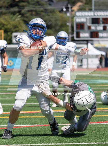 Thumbnail 3 in Encinal @ Archie Williams photogallery.