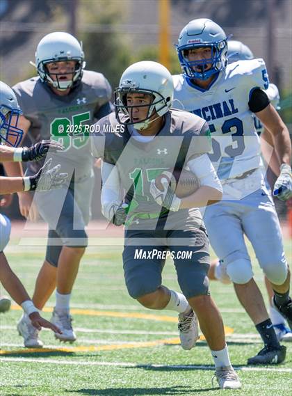 Thumbnail 2 in Encinal @ Archie Williams photogallery.