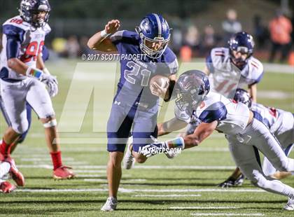 Thumbnail 1 in Great Oak @ Chaparral photogallery.