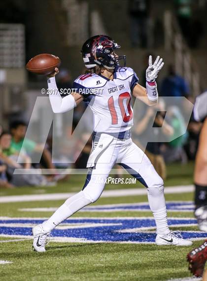 Thumbnail 3 in Great Oak @ Chaparral photogallery.