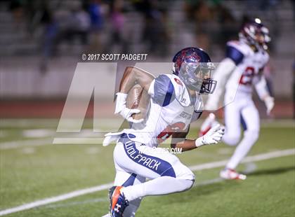 Thumbnail 3 in Great Oak @ Chaparral photogallery.