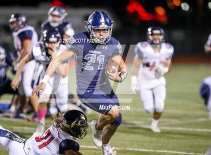 Thumbnail 1 in Great Oak @ Chaparral photogallery.