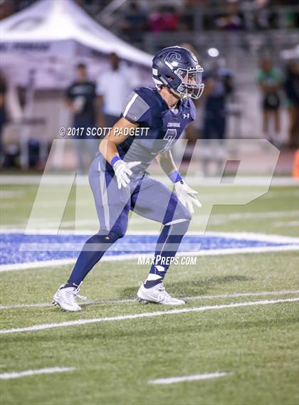 Thumbnail 3 in Great Oak @ Chaparral photogallery.