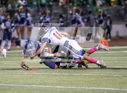 Thumbnail 1 in Great Oak @ Chaparral photogallery.