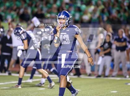 Thumbnail 1 in Great Oak @ Chaparral photogallery.