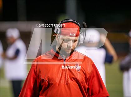 Thumbnail 2 in Great Oak @ Chaparral photogallery.