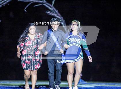 Thumbnail 3 in Great Oak @ Chaparral photogallery.