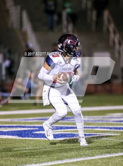 Thumbnail 2 in Great Oak @ Chaparral photogallery.
