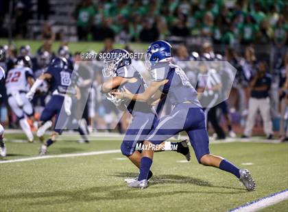 Thumbnail 1 in Great Oak @ Chaparral photogallery.