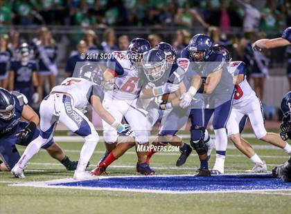 Thumbnail 2 in Great Oak @ Chaparral photogallery.