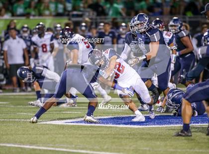 Thumbnail 1 in Great Oak @ Chaparral photogallery.