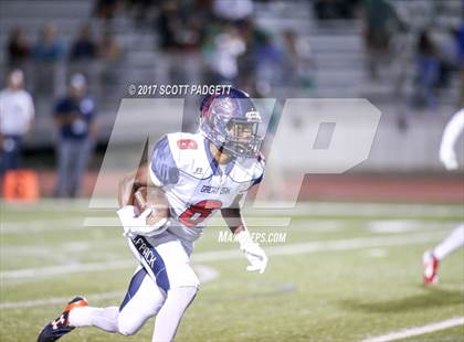 Thumbnail 2 in Great Oak @ Chaparral photogallery.