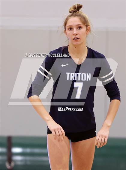 Thumbnail 2 in Triton Regional @ Pentucket Regional  photogallery.