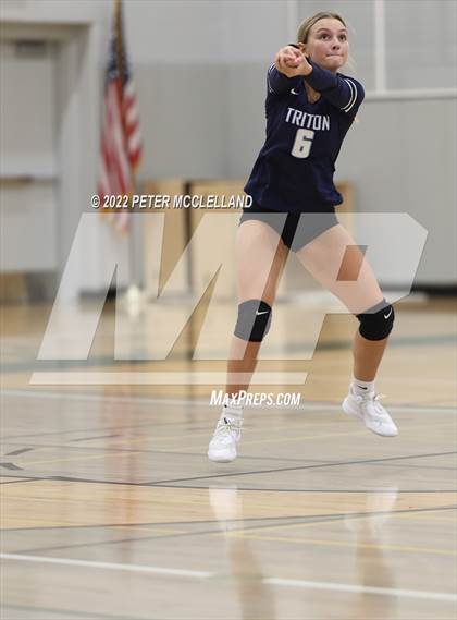 Thumbnail 3 in Triton Regional @ Pentucket Regional  photogallery.