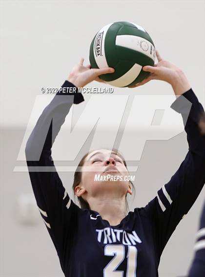 Thumbnail 1 in Triton Regional @ Pentucket Regional  photogallery.