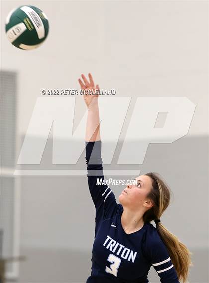 Thumbnail 2 in Triton Regional @ Pentucket Regional  photogallery.