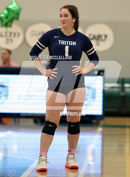 Thumbnail 2 in Triton Regional @ Pentucket Regional  photogallery.