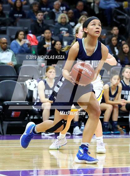 Thumbnail 2 in Menlo School vs. Rolling Hills Prep (CIF State D2 Final) photogallery.