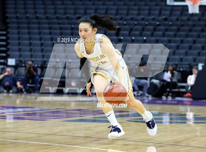 Thumbnail 1 in Menlo School vs. Rolling Hills Prep (CIF State D2 Final) photogallery.